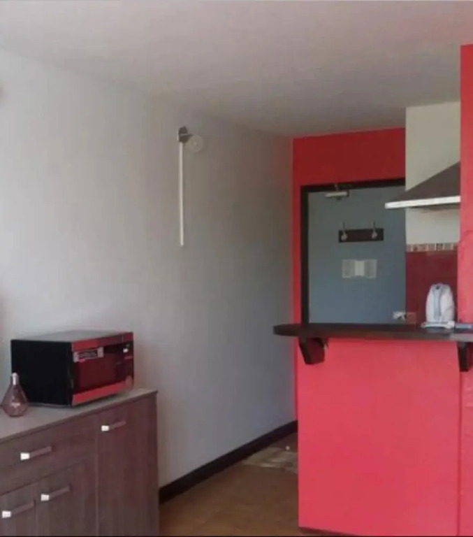 Property With One Bedroom In Sainte Anne With Enclosed Garden 300M From The Beach