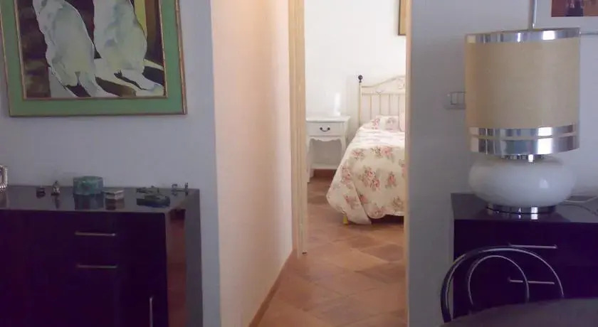 B&B Suite Regina Elena