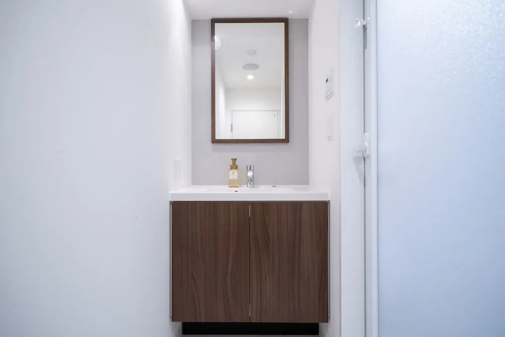 Comforts81 Shinsaibashi