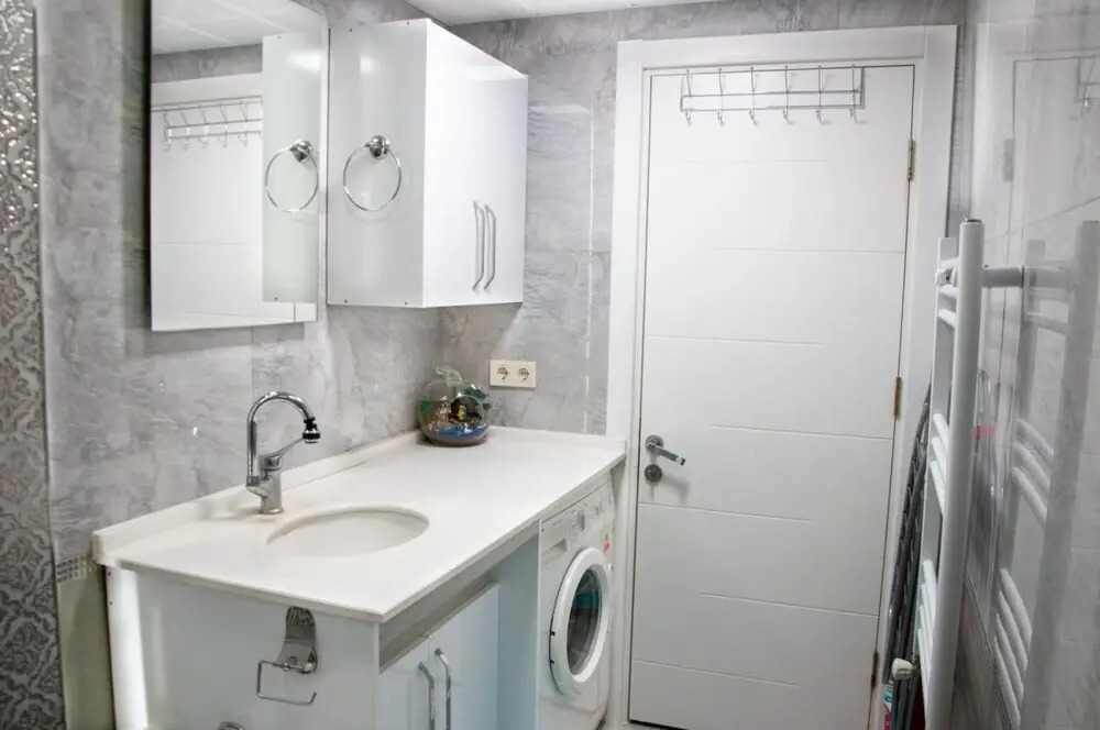 Lovely and Comfy Flat near Sea in Karsiyaka Izmir
