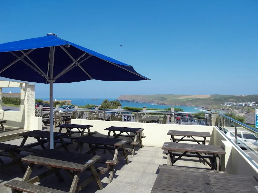 Oystercatcher Apartments
