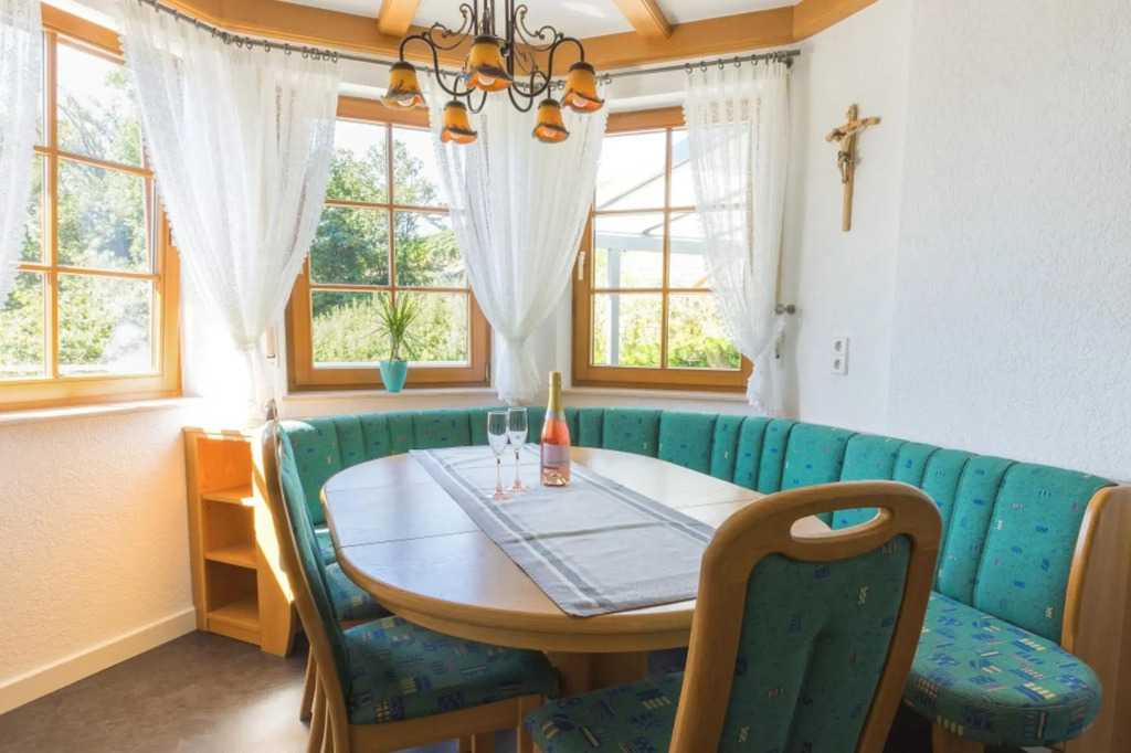 Ferienwohnung Baßler