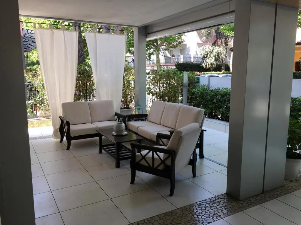 Hotel Nuova Riccione