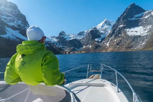 Lofoten Panorama