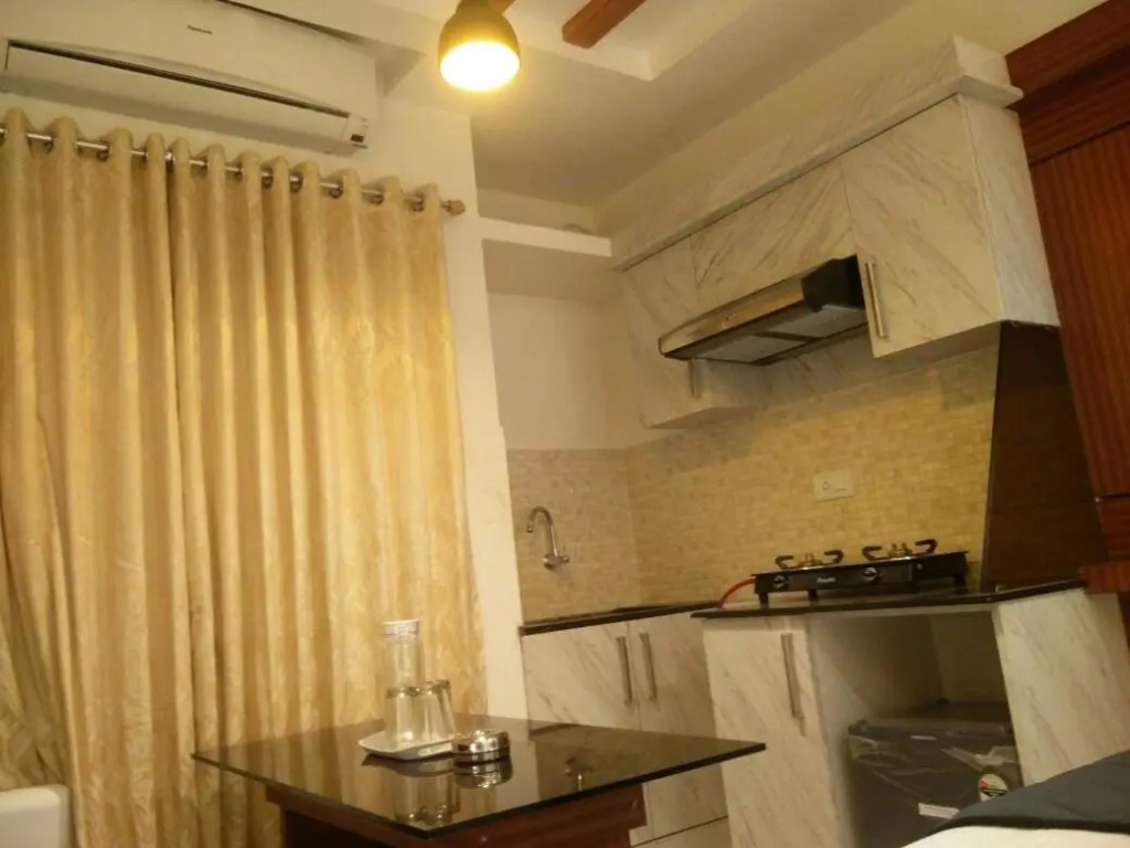 Hotel Spark Residency