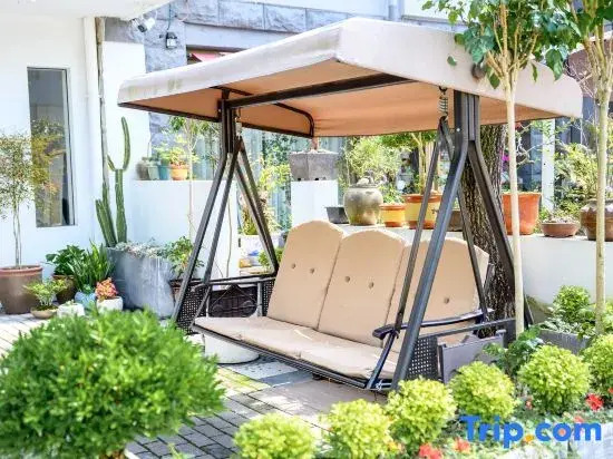 Xiandu Liujianchengxi Homestay