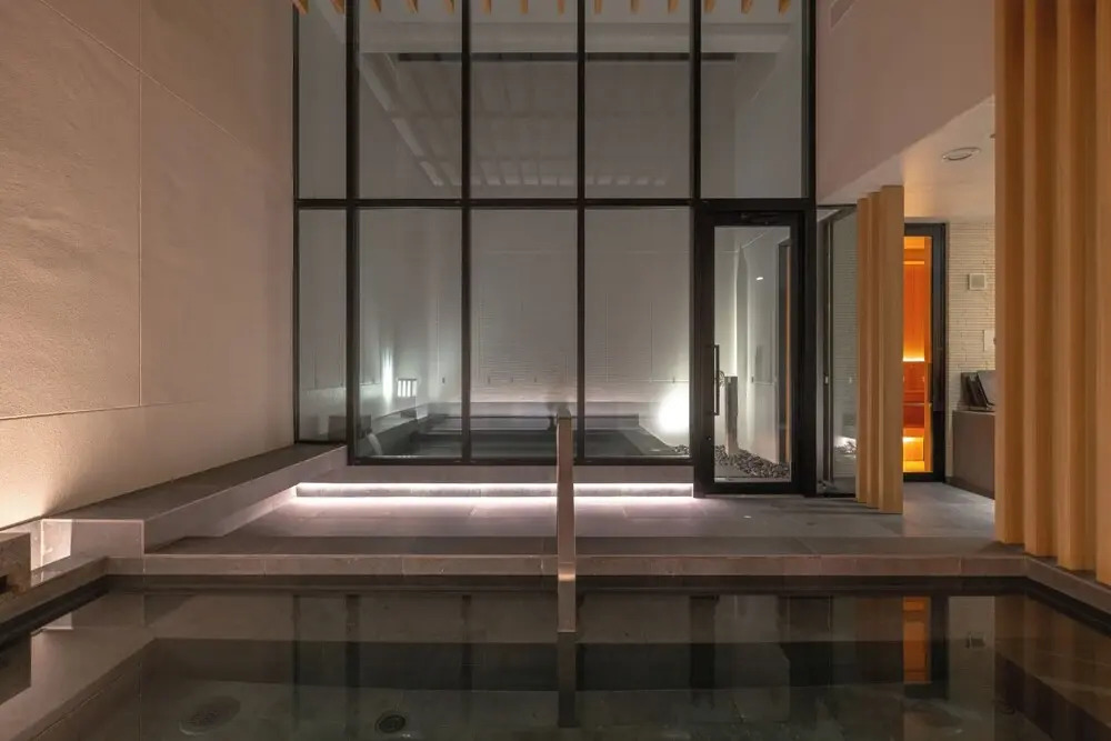 Nozo Hotel