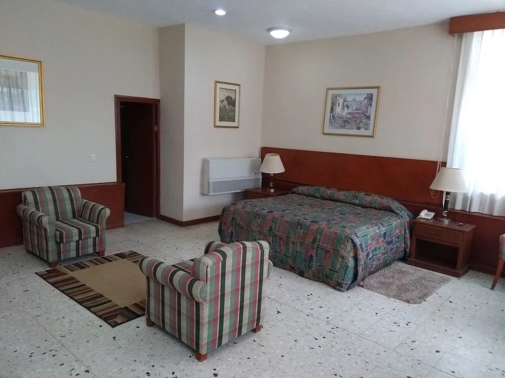 Hotel Panoramico