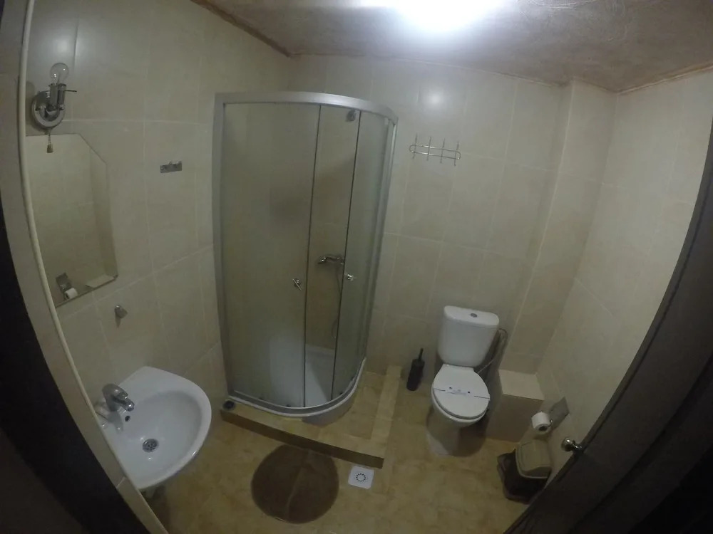 SPAdessa Hotel