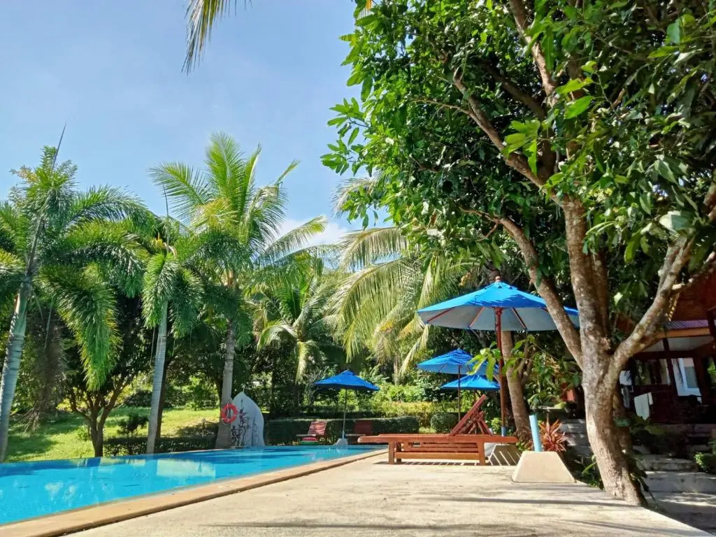 PawPaw Resort