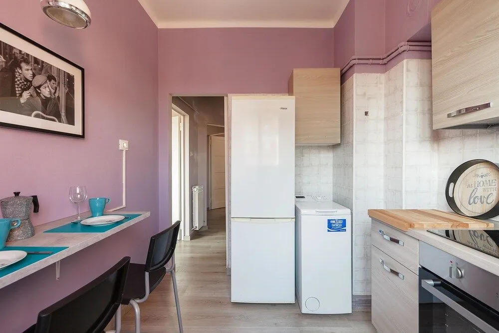 Fiera Bologna Flamingo Apartment