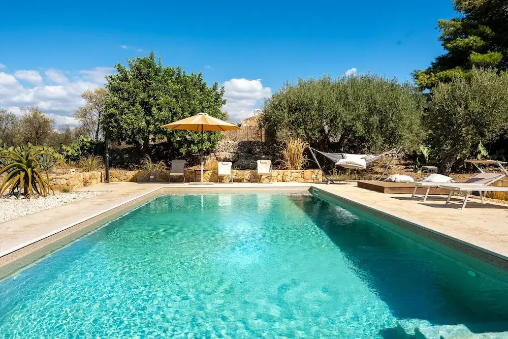 Villa Silvia With Swimming Pool by Wonderful Italy