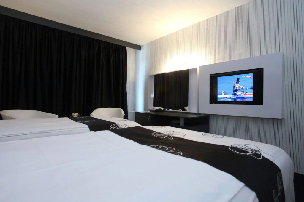 Grand Hotel Shumen