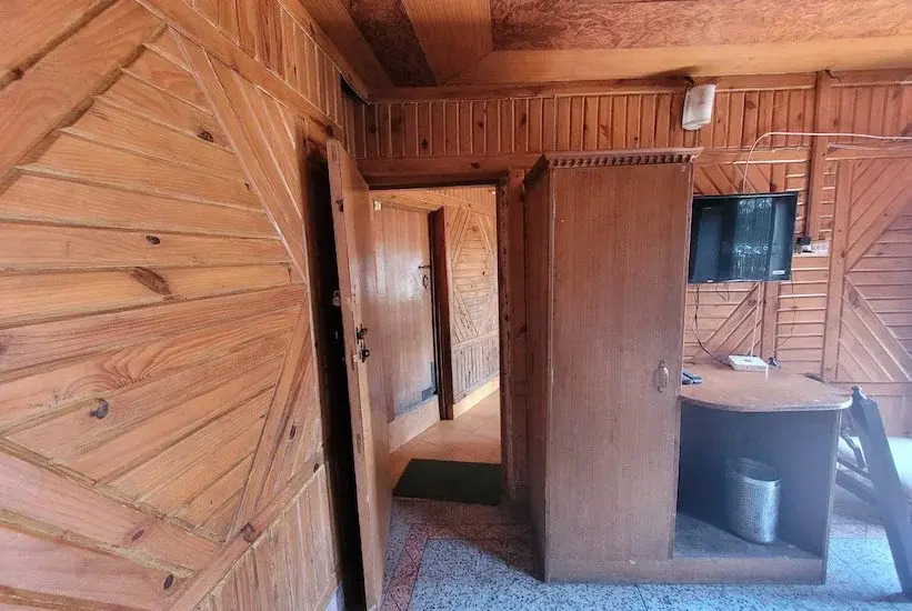 Sweet Homes
