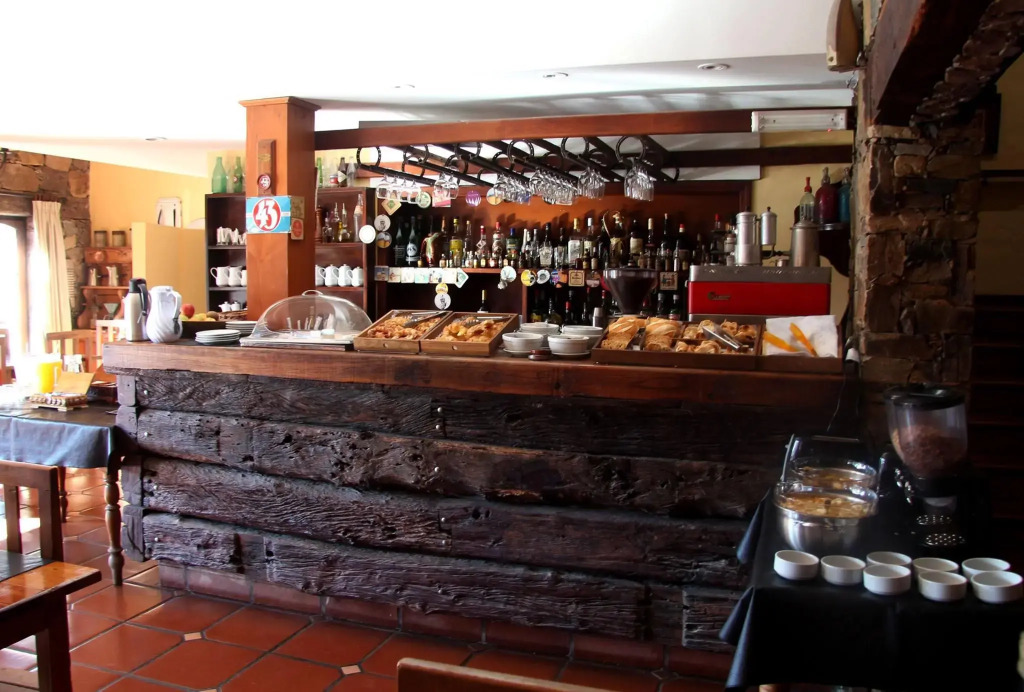 Hosteria Casagrande