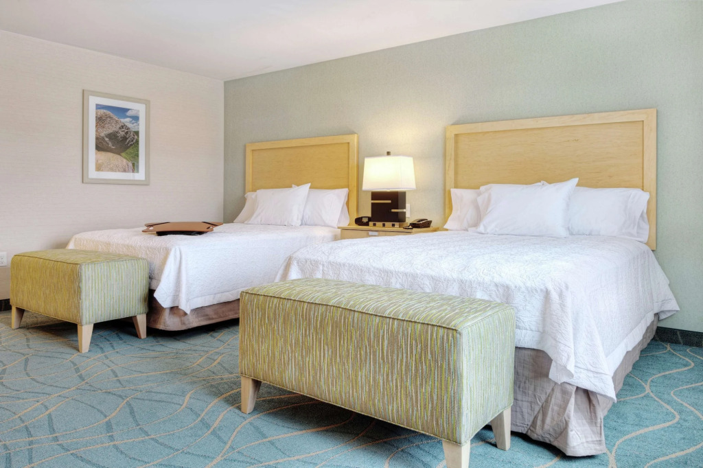 Hampton Inn Bar Harbor
