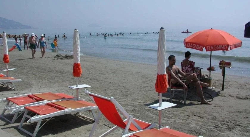 Hotel Patrizia