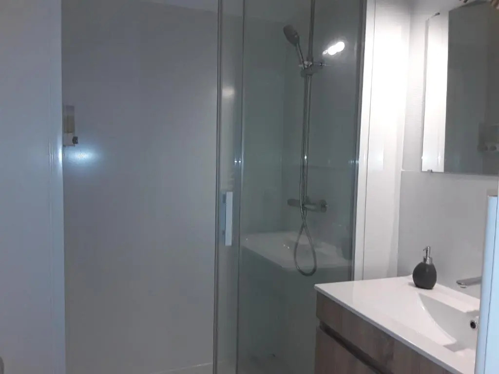 Appartement les Regrattiers