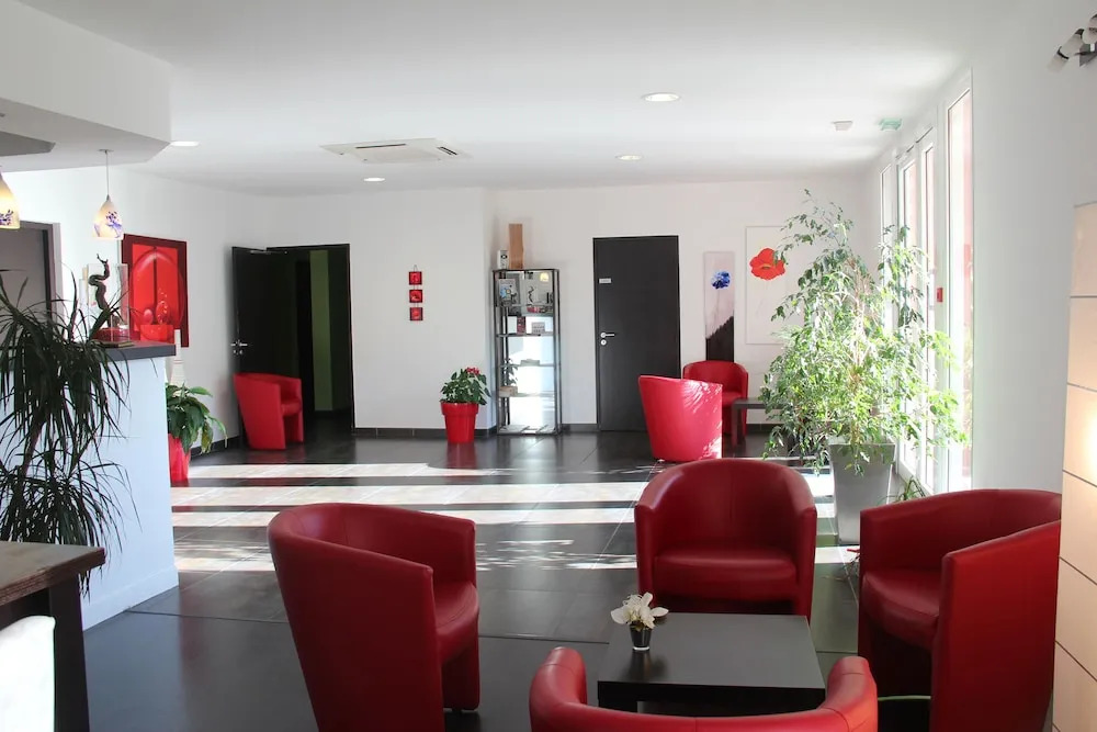 Hôtel Le Domaine des Vignes Ampuis Lyon Sud Vienne