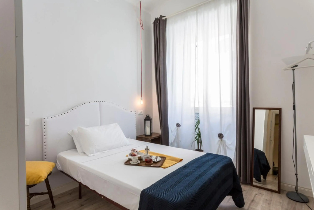 Hotel Cathrine