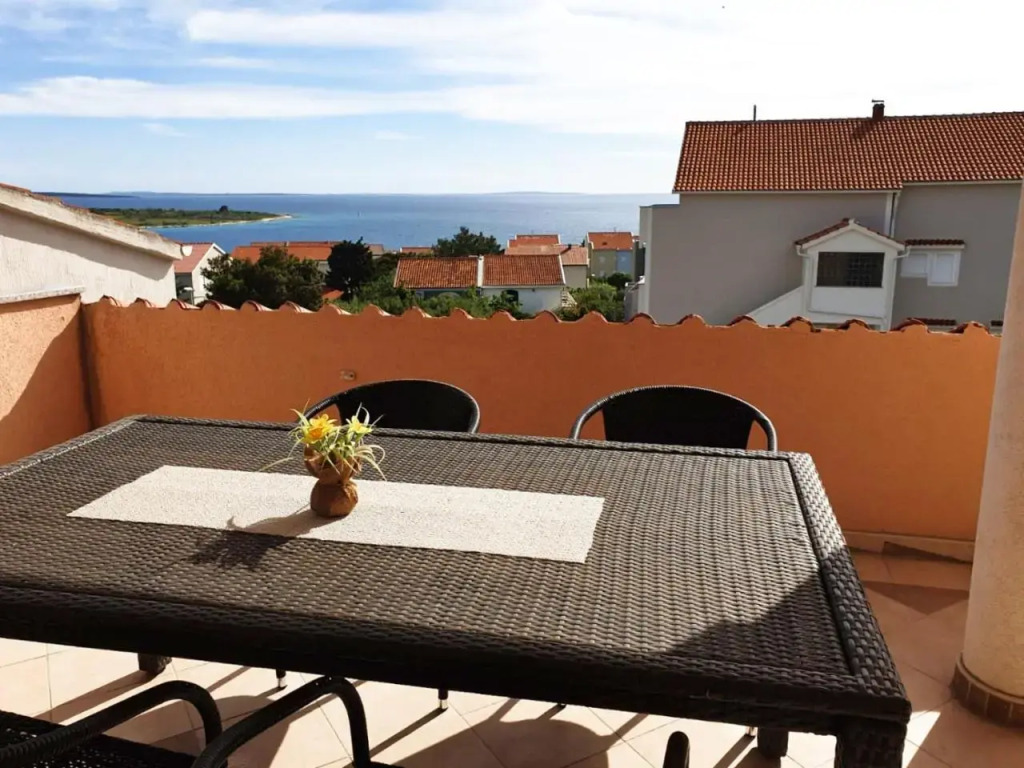Villa Mateja