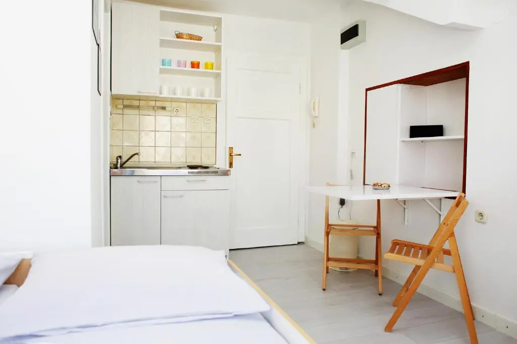 Apartment Marta