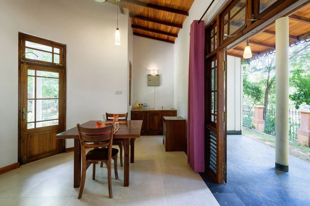 Udawalawe Ayurvedic Resort