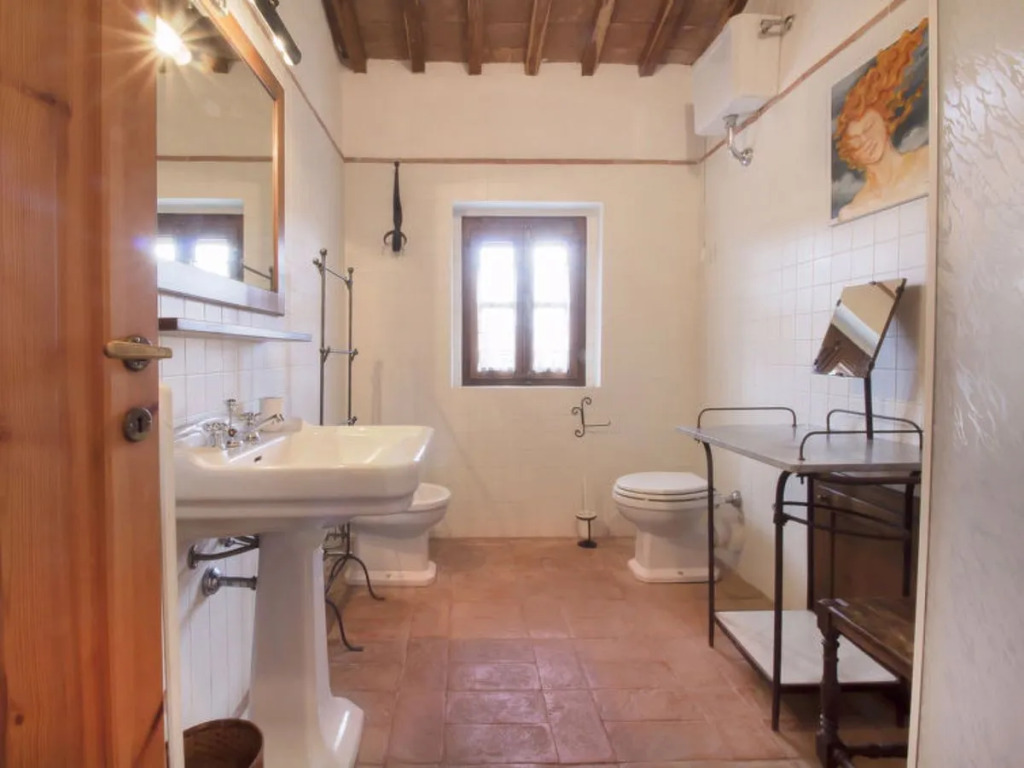 Casa Quercia Grande