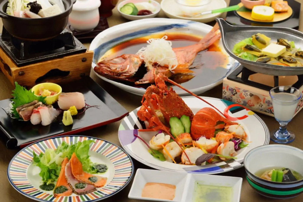 Izu atagawa Yubana mankai