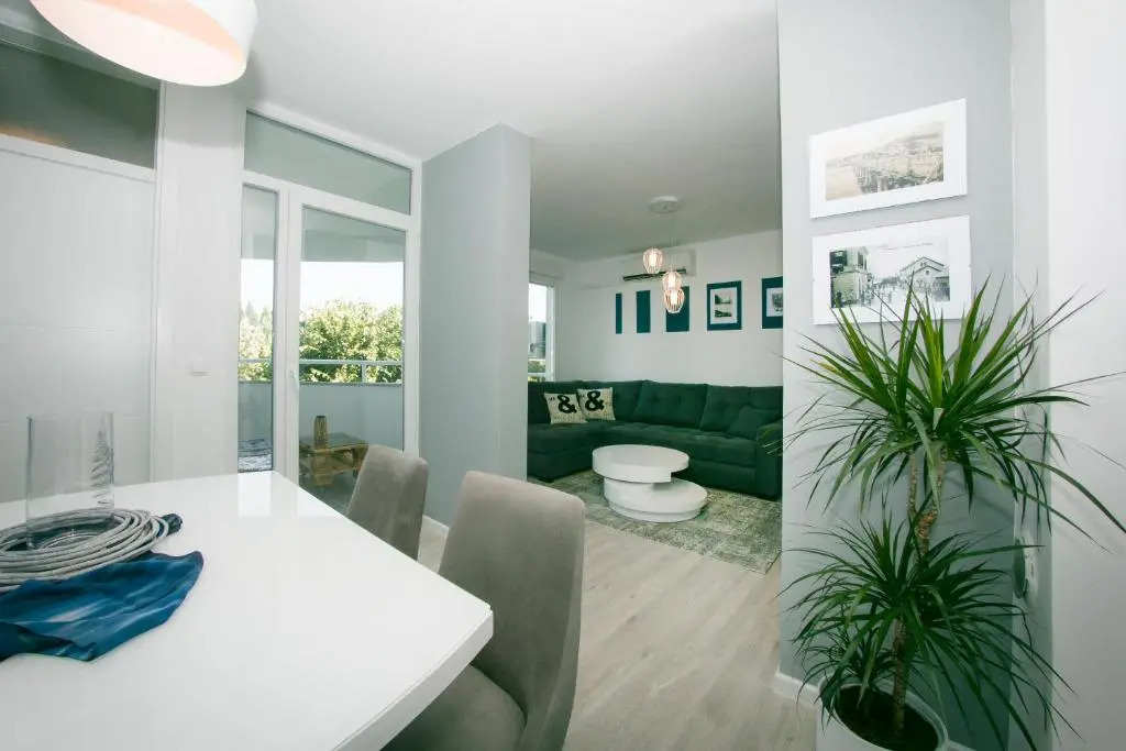 Apartment Ella