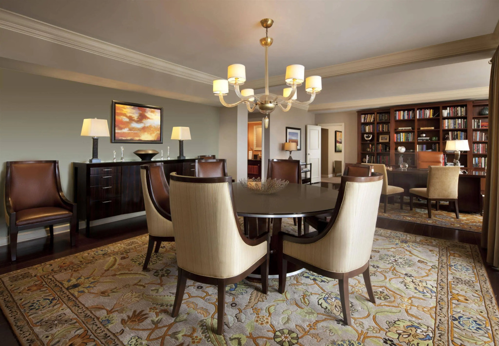 Houston Grand Hotel - River Oaks