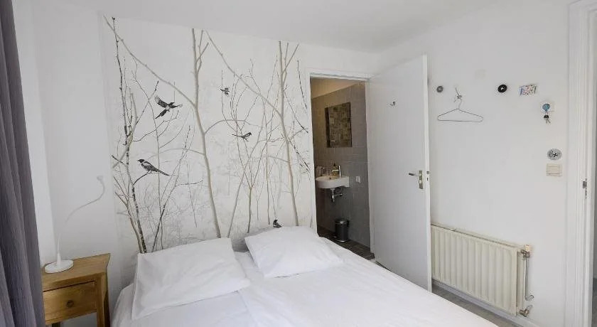 A Bed & Breakfast Flynt