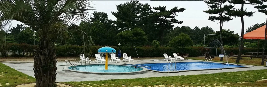 Hallim Resort
