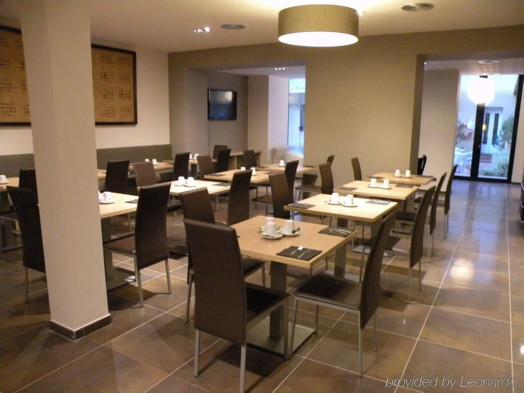 Hotel Lauria