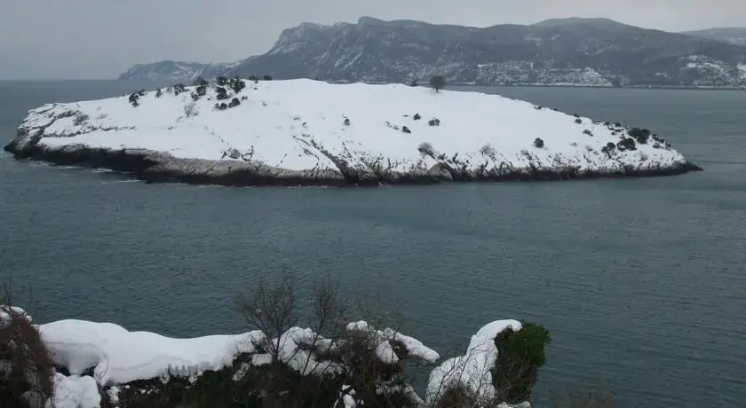 Boztepe Denizer Pension