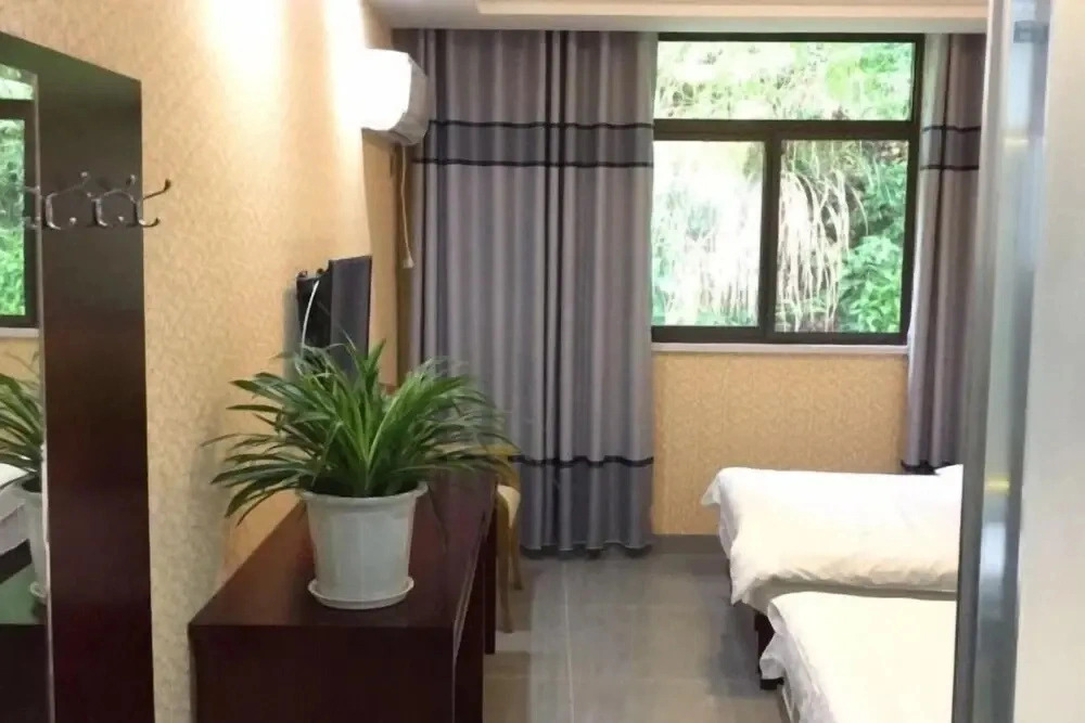 Tuanyou Guest House