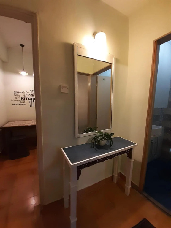 Palm Grove 1 Bhk Apartment at Candolim Beach with free Wifi