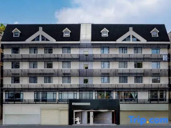 HtHotel(Dongguan TangxiaHigh-speedRailwaySouthStationBeanch)