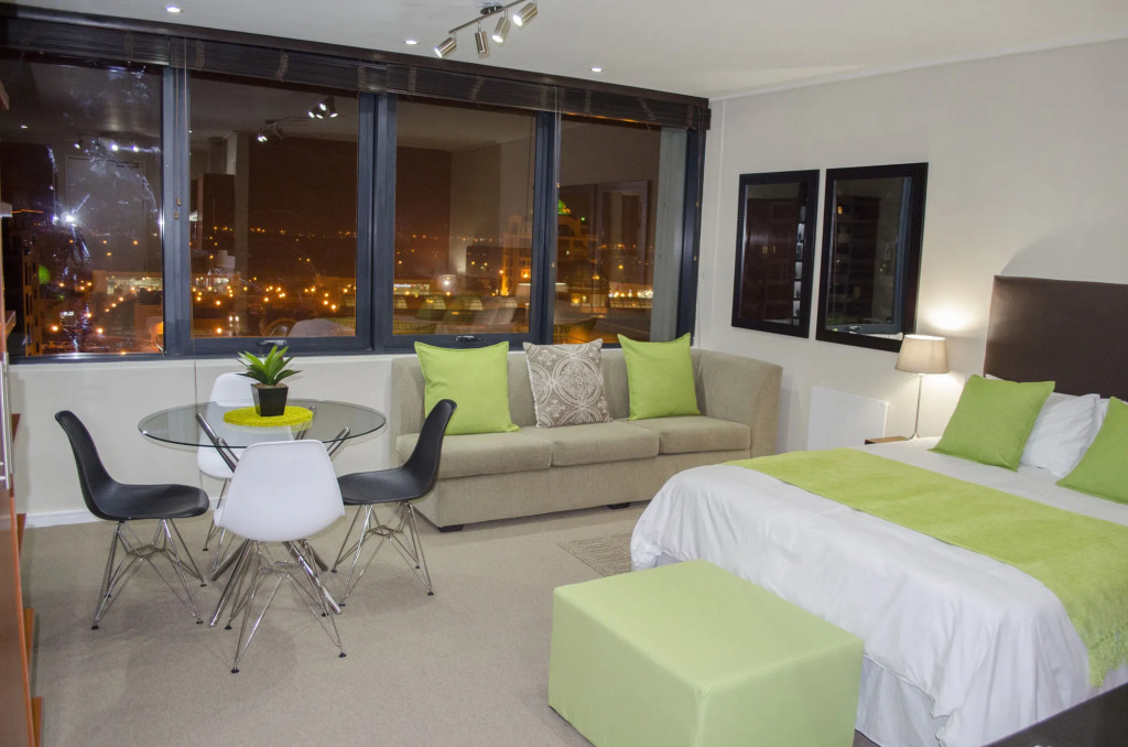 Manhattan Luxury Apartments