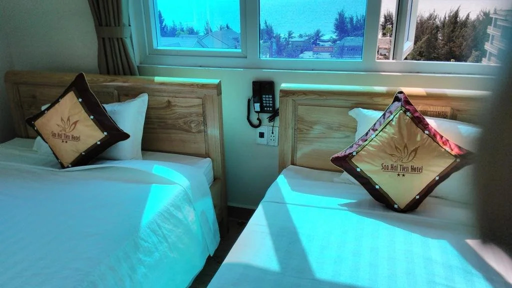Hải Tiến Resort
