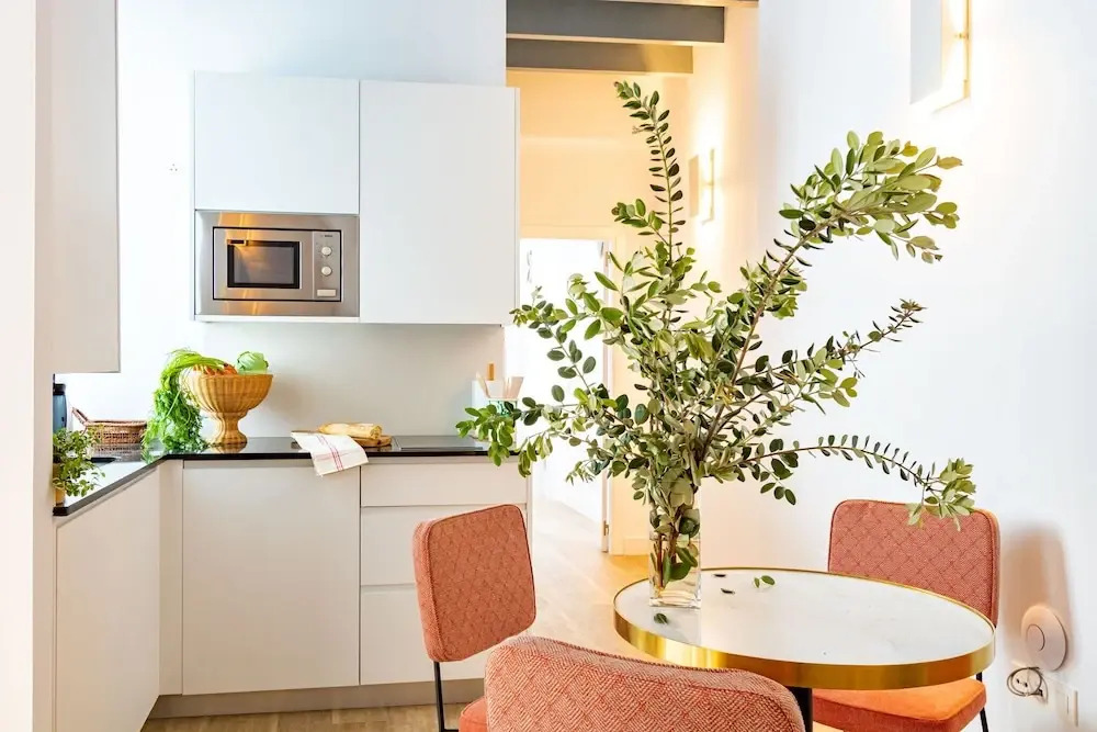 Pimienta 9- Santa Cruz Luxury by Valcambre