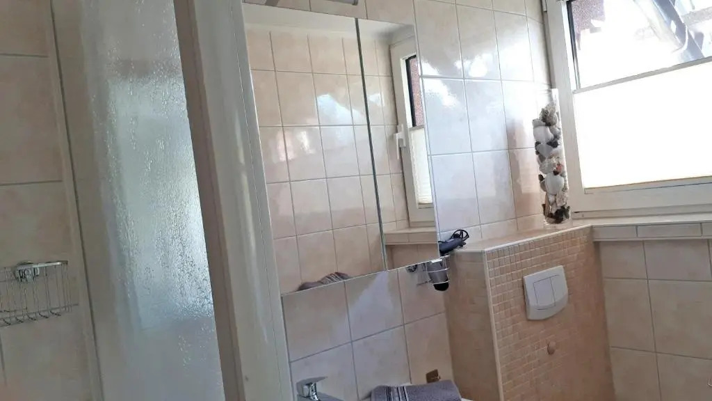 Ferienwohnung Heringsdorf USE 2733