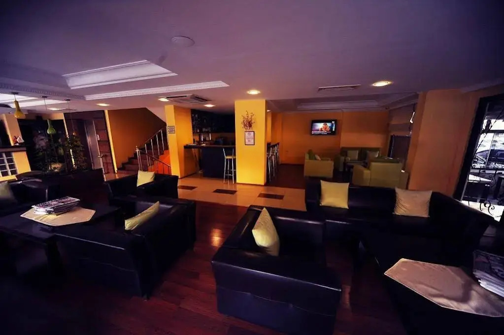 Sehri Saray Apart Hotel