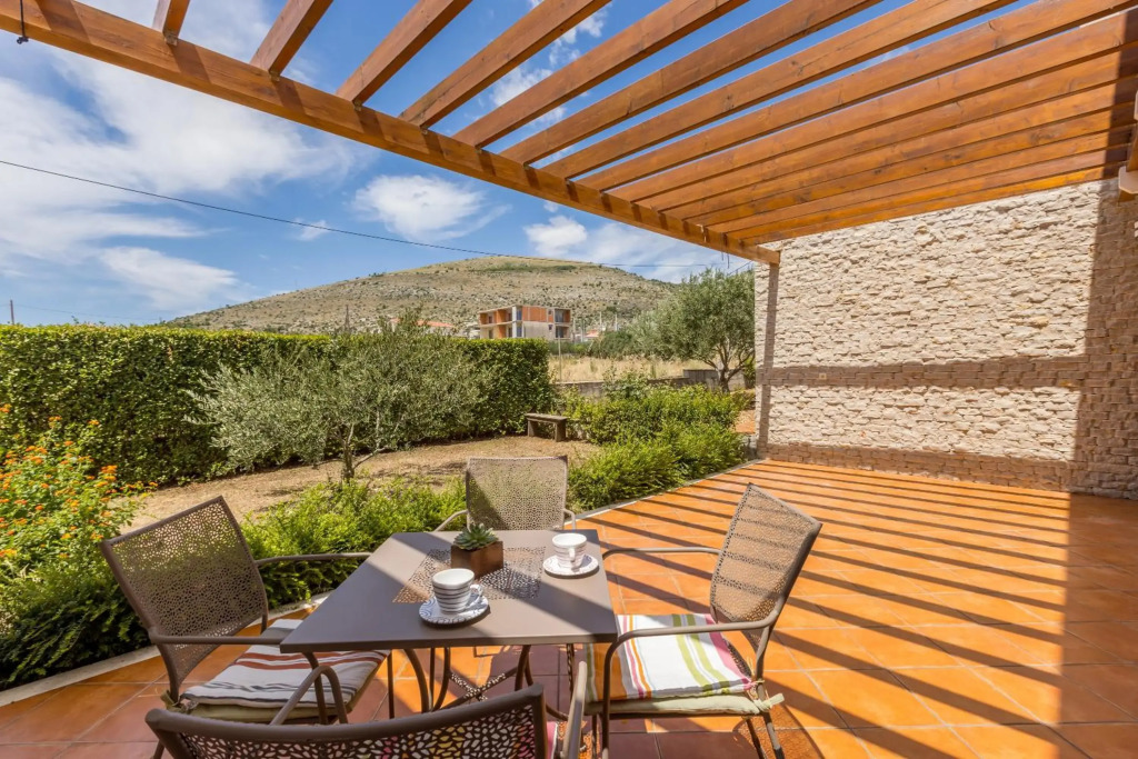 Villa Trogir
