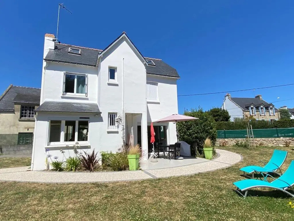 Maison Carnac, 4 pièces, 5 personnes - FR-1-377-31