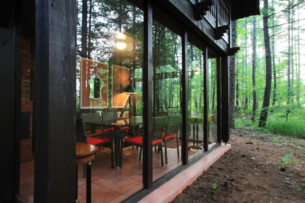 Tokachi Auberge