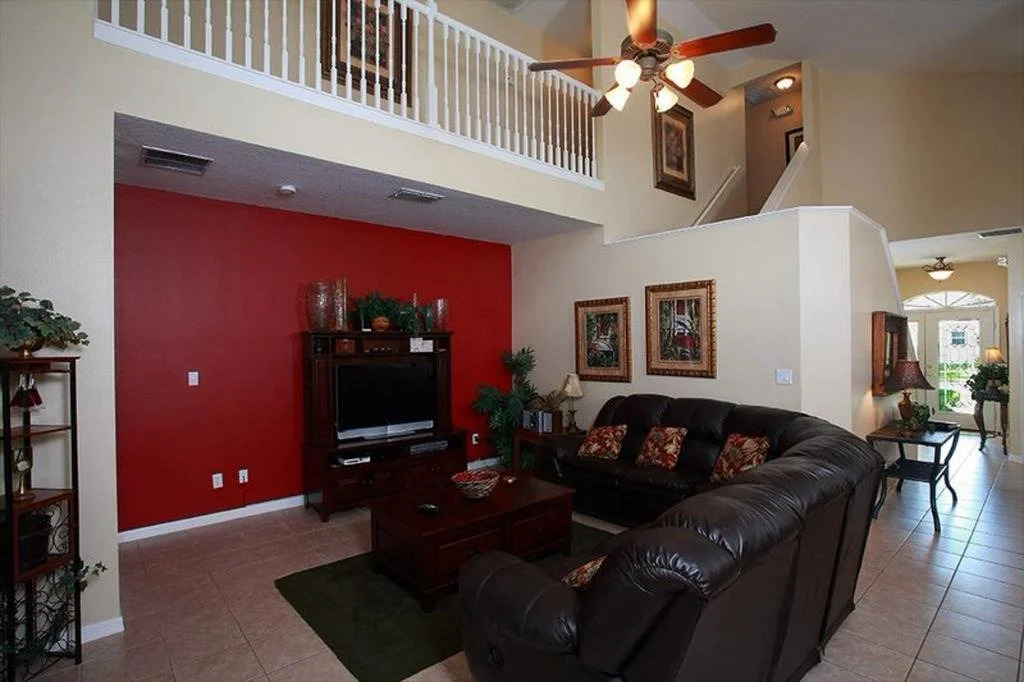 Loyalty Vacation Homes