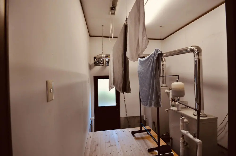 Creek House Hakuba