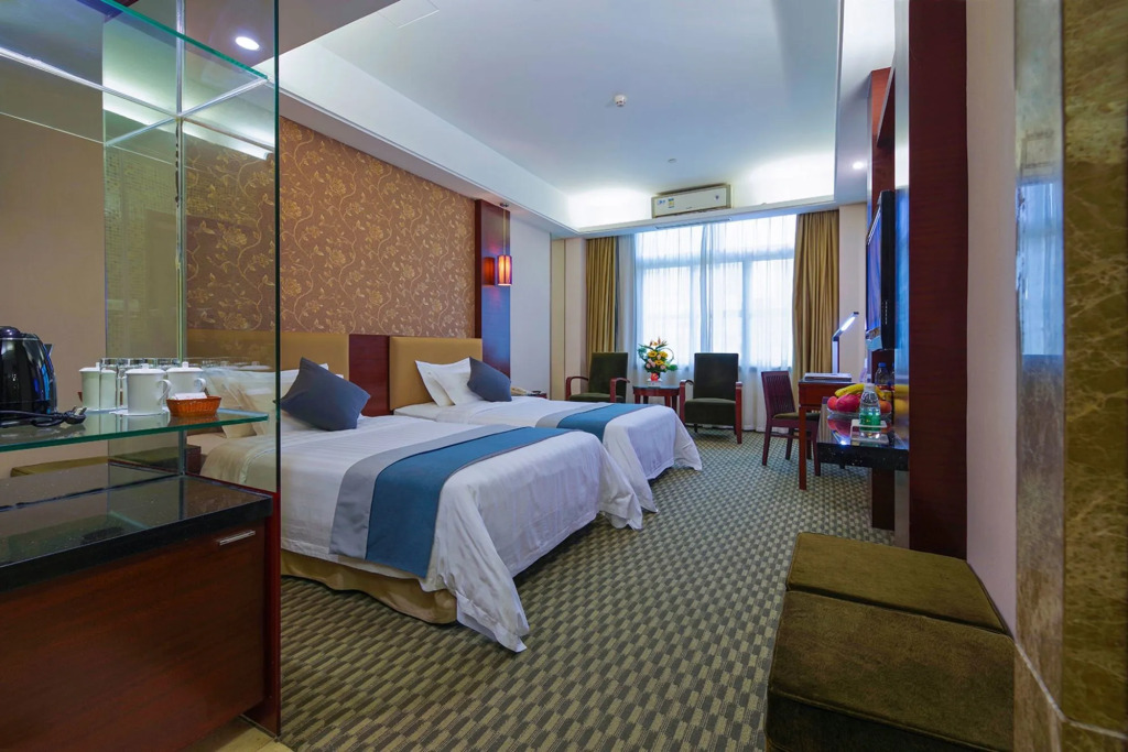 Ming Yang Hotel