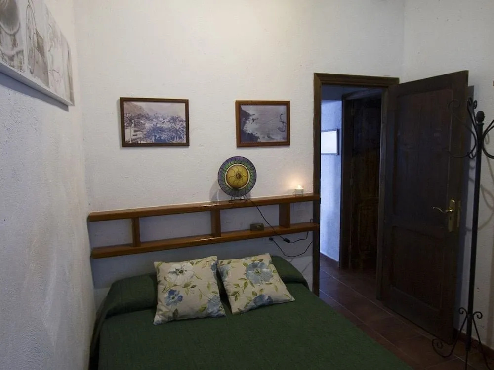 Casa Rural Sofia
